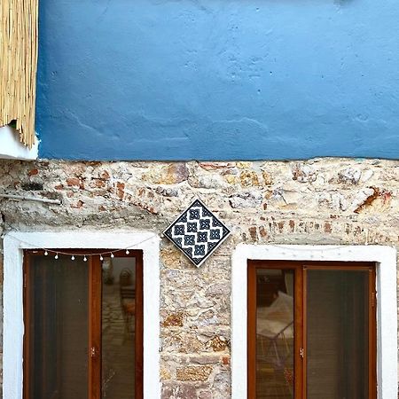 فندق Hygge Ayvalı المظهر الخارجي الصورة