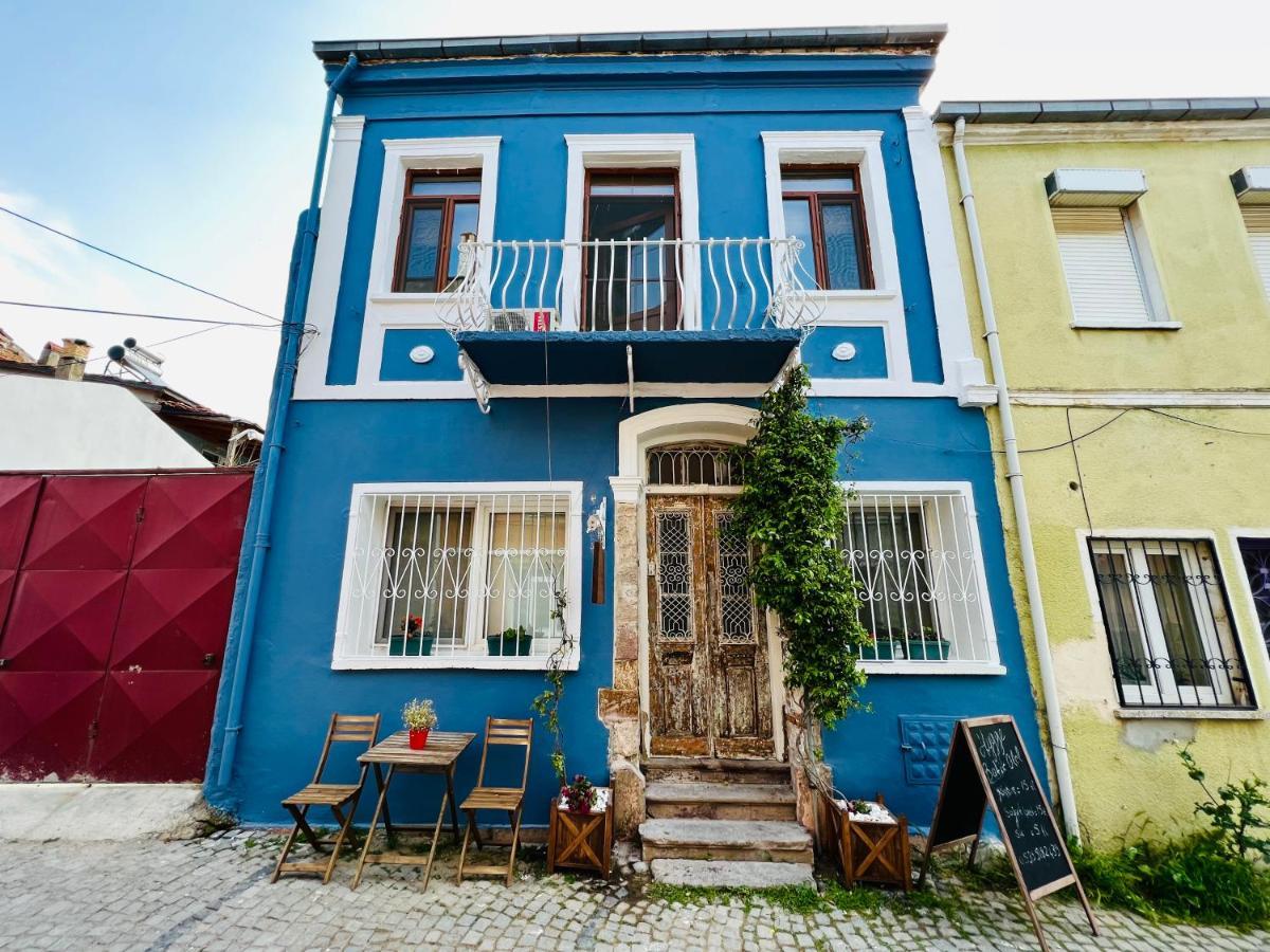 فندق Hygge Ayvalı المظهر الخارجي الصورة