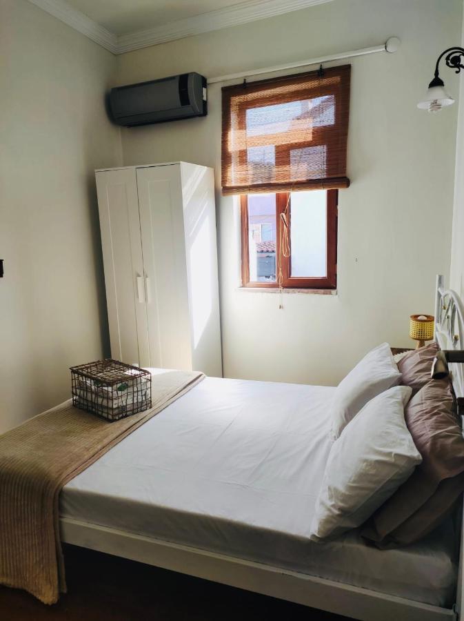 فندق Hygge Ayvalı المظهر الخارجي الصورة