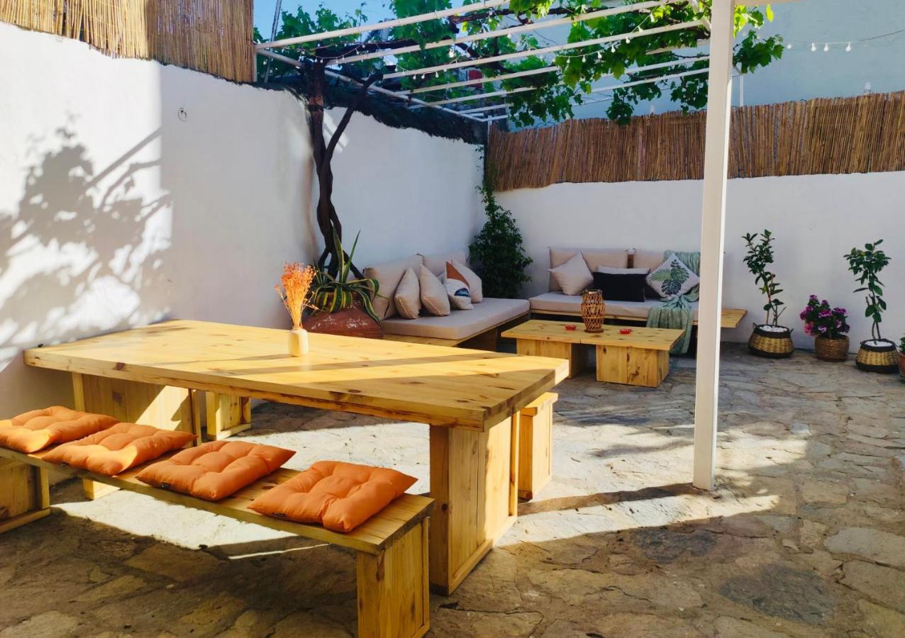 فندق Hygge Ayvalı المظهر الخارجي الصورة
