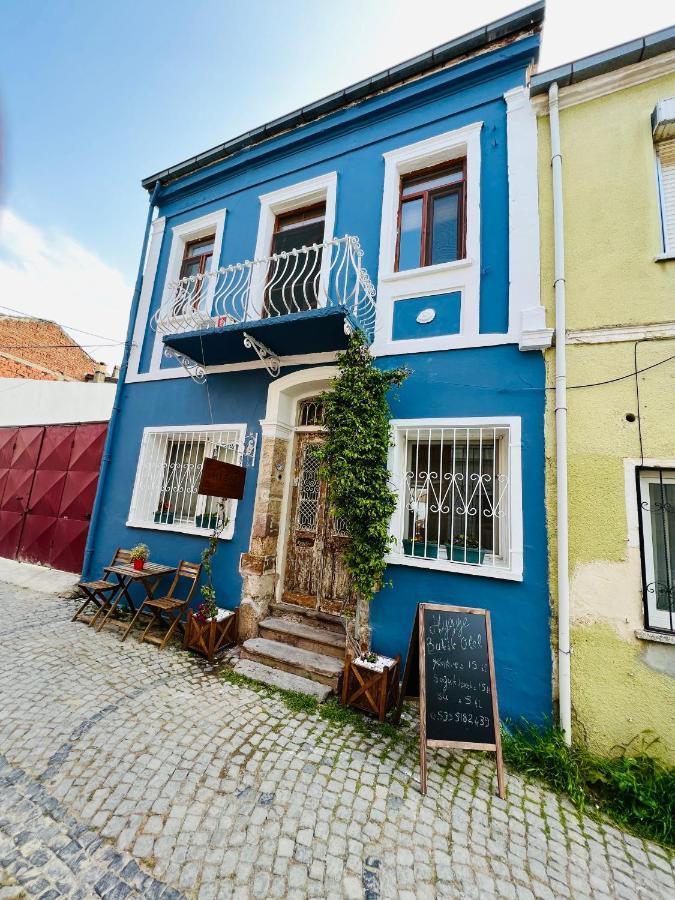 فندق Hygge Ayvalı المظهر الخارجي الصورة