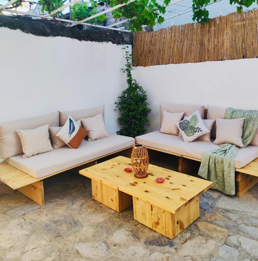 فندق Hygge Ayvalı المظهر الخارجي الصورة