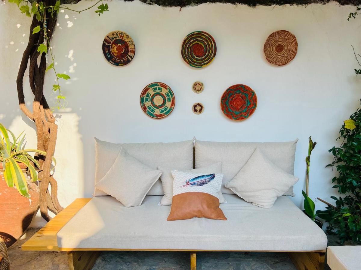 فندق Hygge Ayvalı المظهر الخارجي الصورة