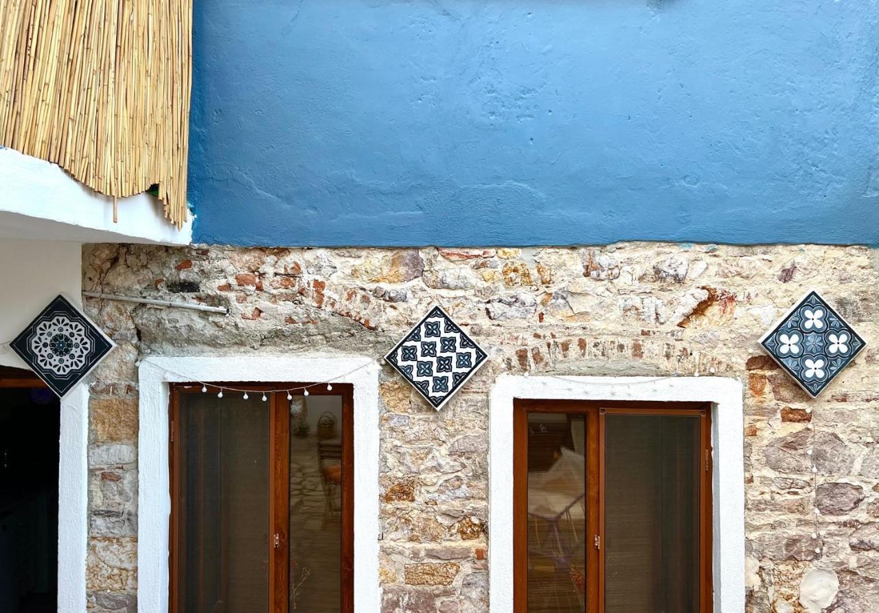 فندق Hygge Ayvalı المظهر الخارجي الصورة