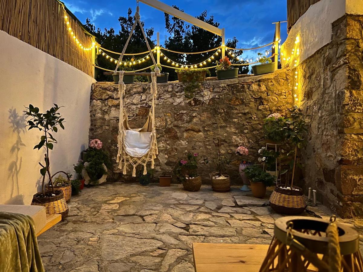 فندق Hygge Ayvalı المظهر الخارجي الصورة